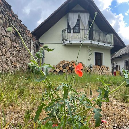 Chalupa V Hliniku Hlinik nad Hronom Dış mekan fotoğraf