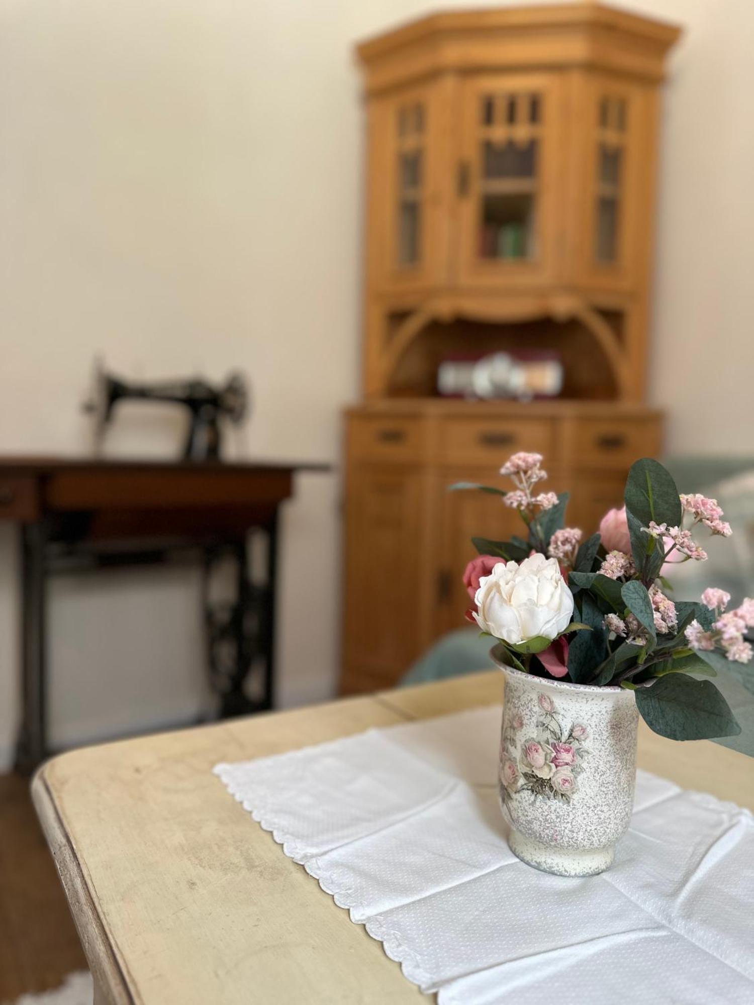Chalupa V Hliniku Hlinik nad Hronom Dış mekan fotoğraf